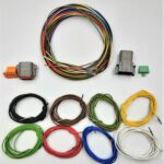 CE510017 8Pos Plug and receptacle 1