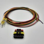 CE520011 5pos Plug - 0