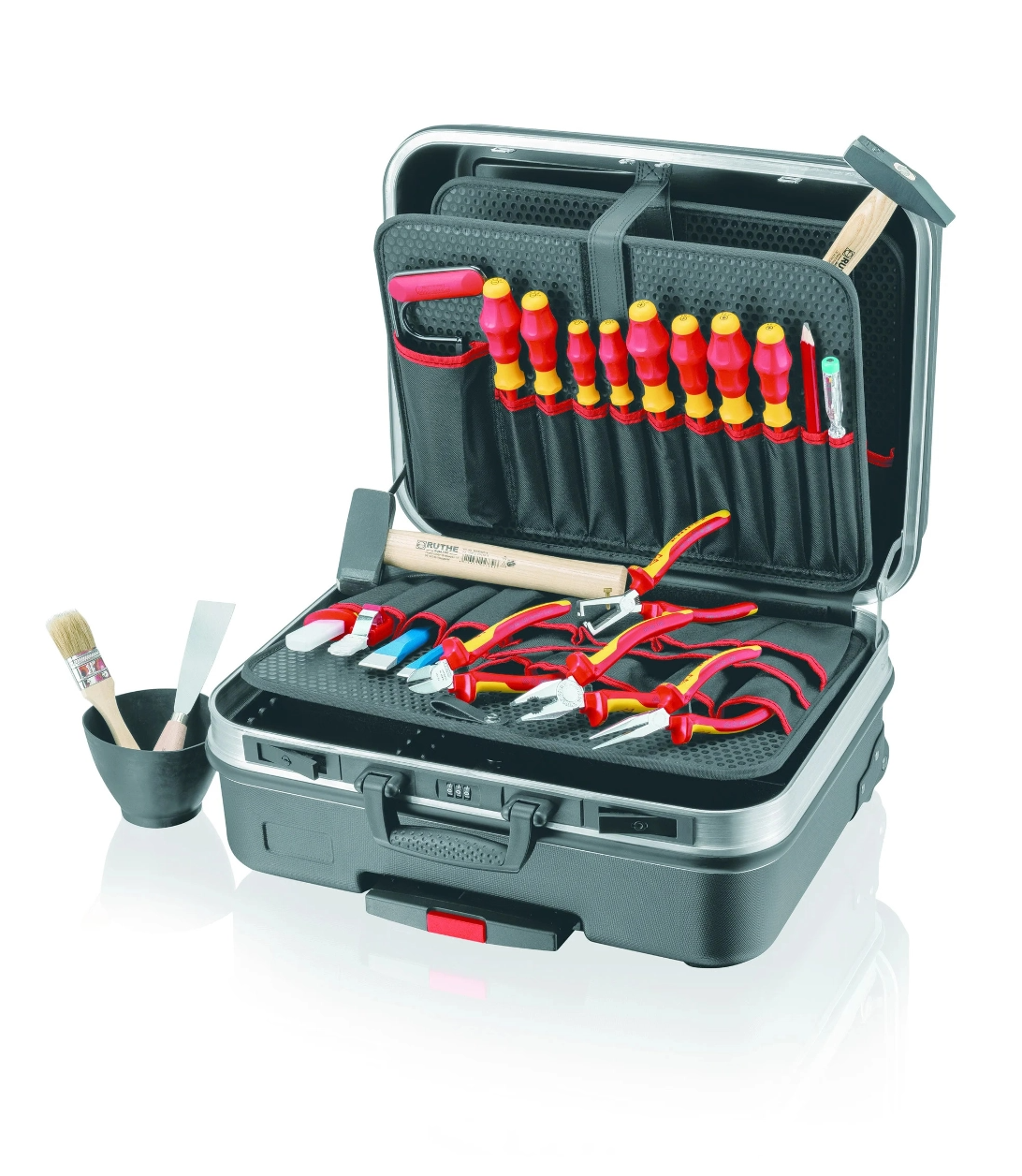 Tot 25% korting op gereedschapsets