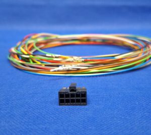 550031 - 10Pos-2-rij Receptacle-03