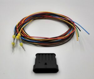 CE520006 6pos Tab - 0