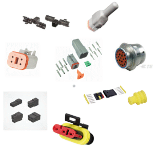 Connector - Housing-02