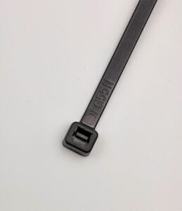 Kabelbinder Zwart-01