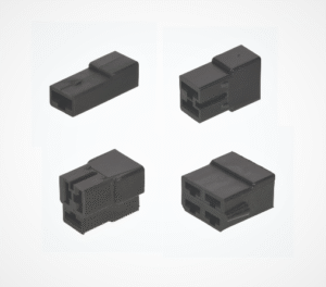 Multiconnectors verzamel