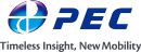 PEC Logo
